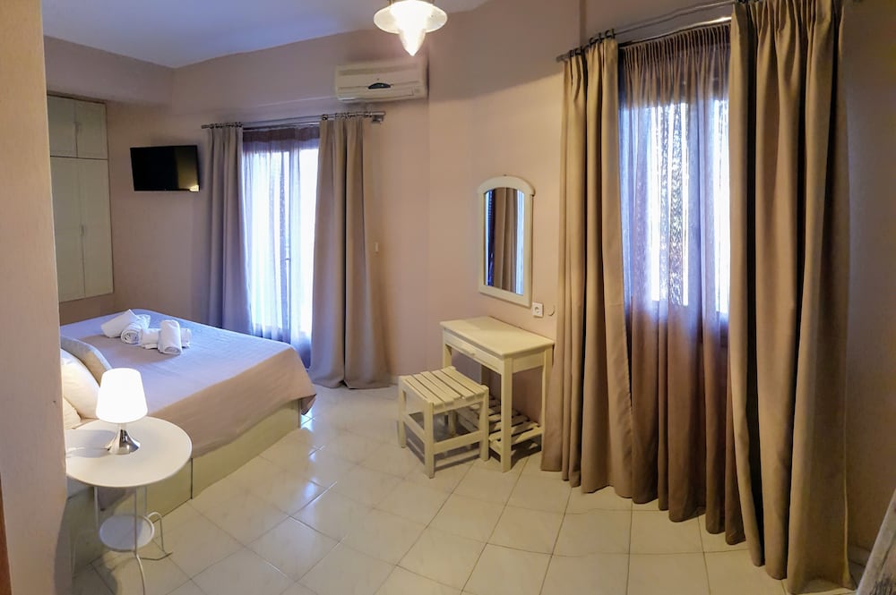 Apartment, Sea View photo 3