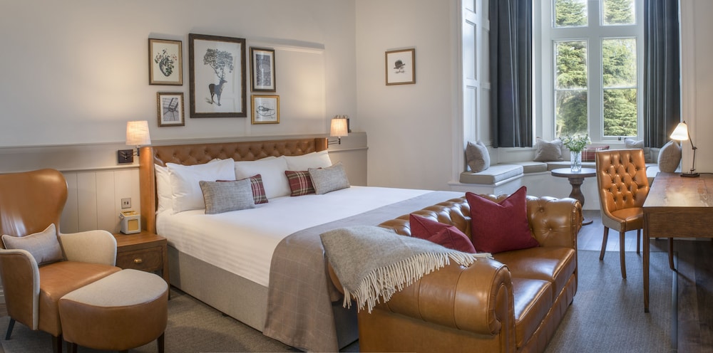 Courtyard Deluxe Room - Photo 1