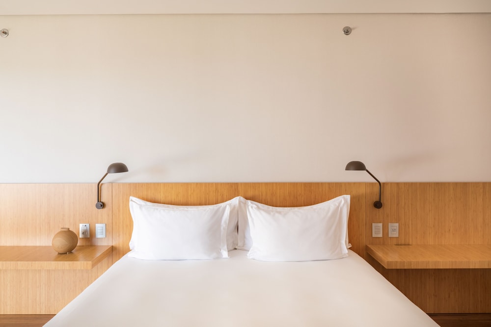 Executive Room, 1 King Bed