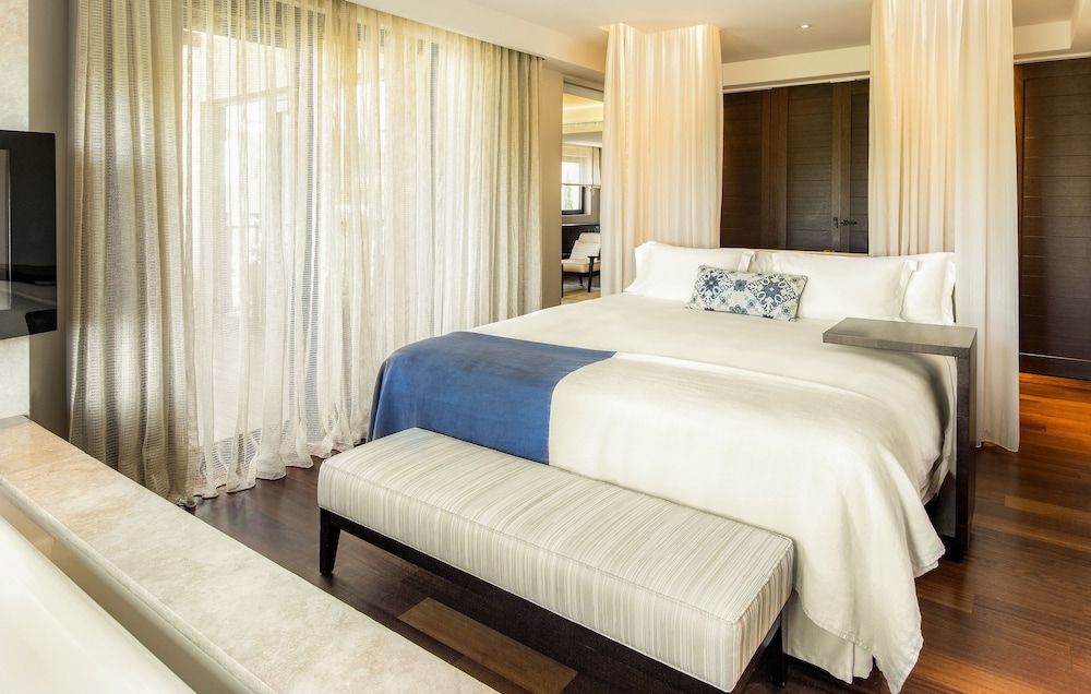 Grand Suite, 1 Bedroom, Balcony