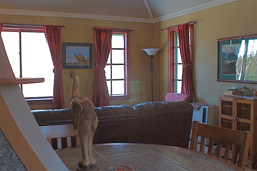 Chalet, 1 Queen Bed with Sofa bed, Kitchen photo 1