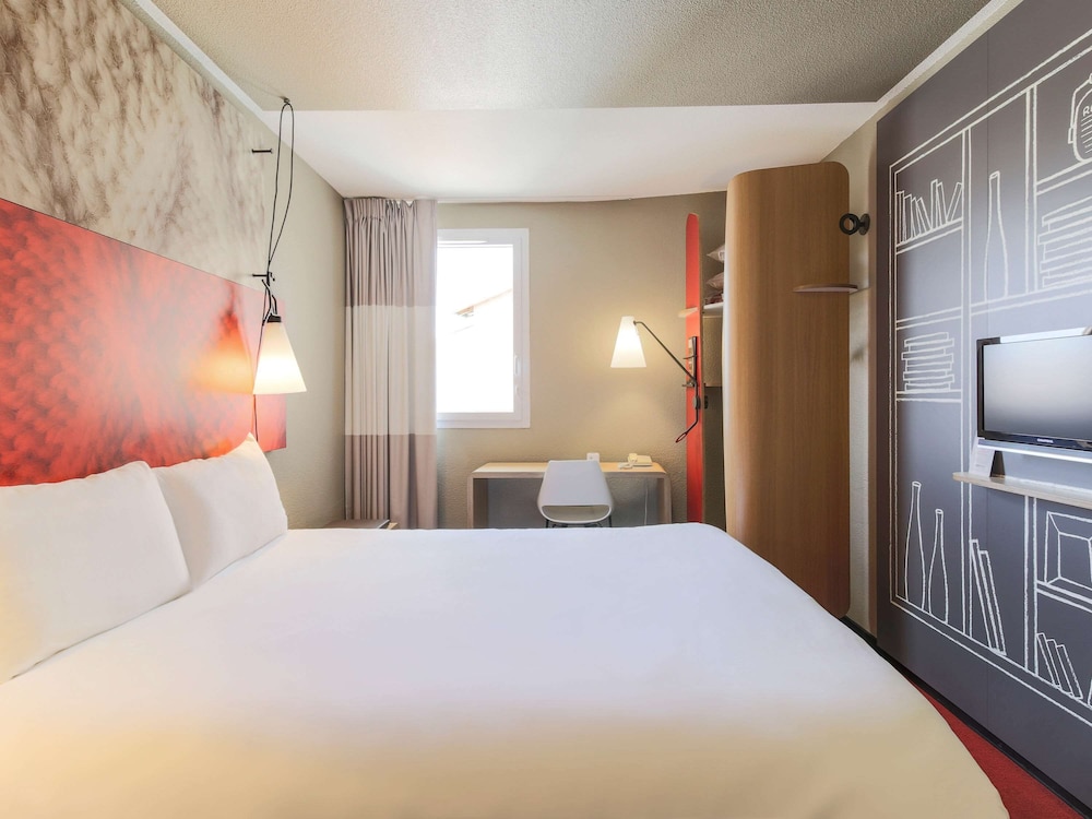 Standard Double Room, 1 Double Bed photo 1