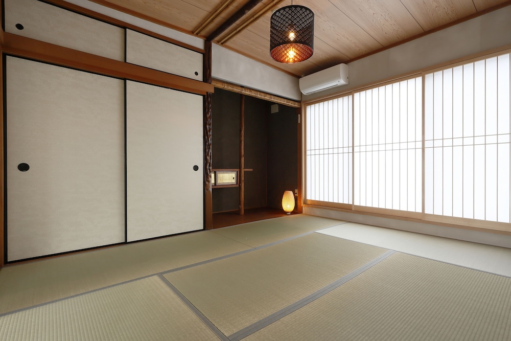 Japanese Style Room, Tokonoma, Non Smoking photo 1