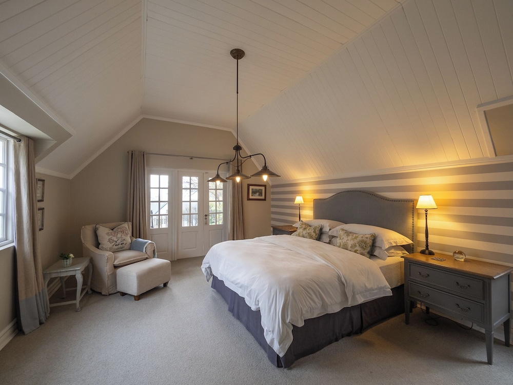 Executive Double Room photo 1