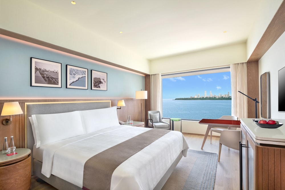 Executive Room, Ocean View