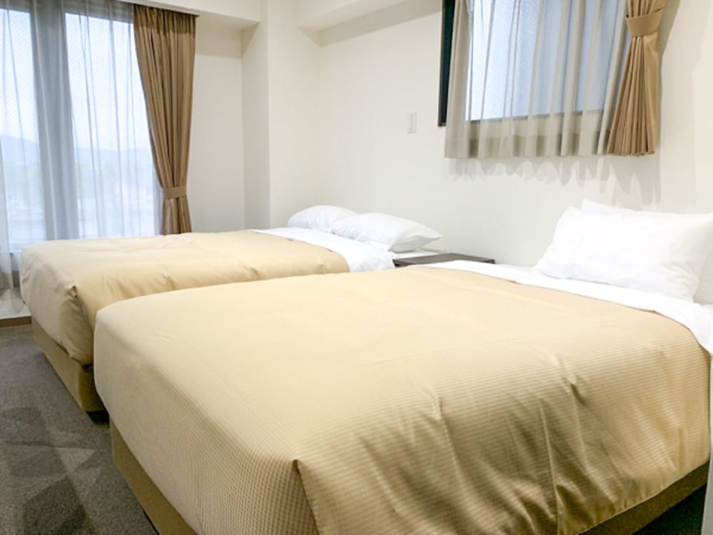 Luxury Twin Room, Non Smoking - Photo 2