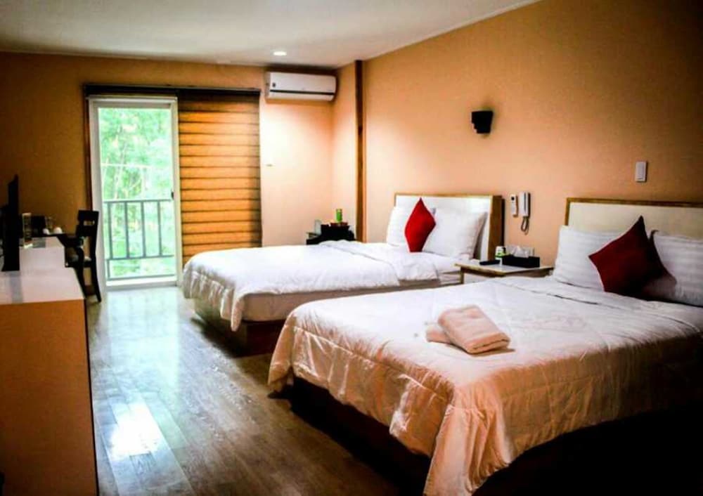 Deluxe Double Room photo 1