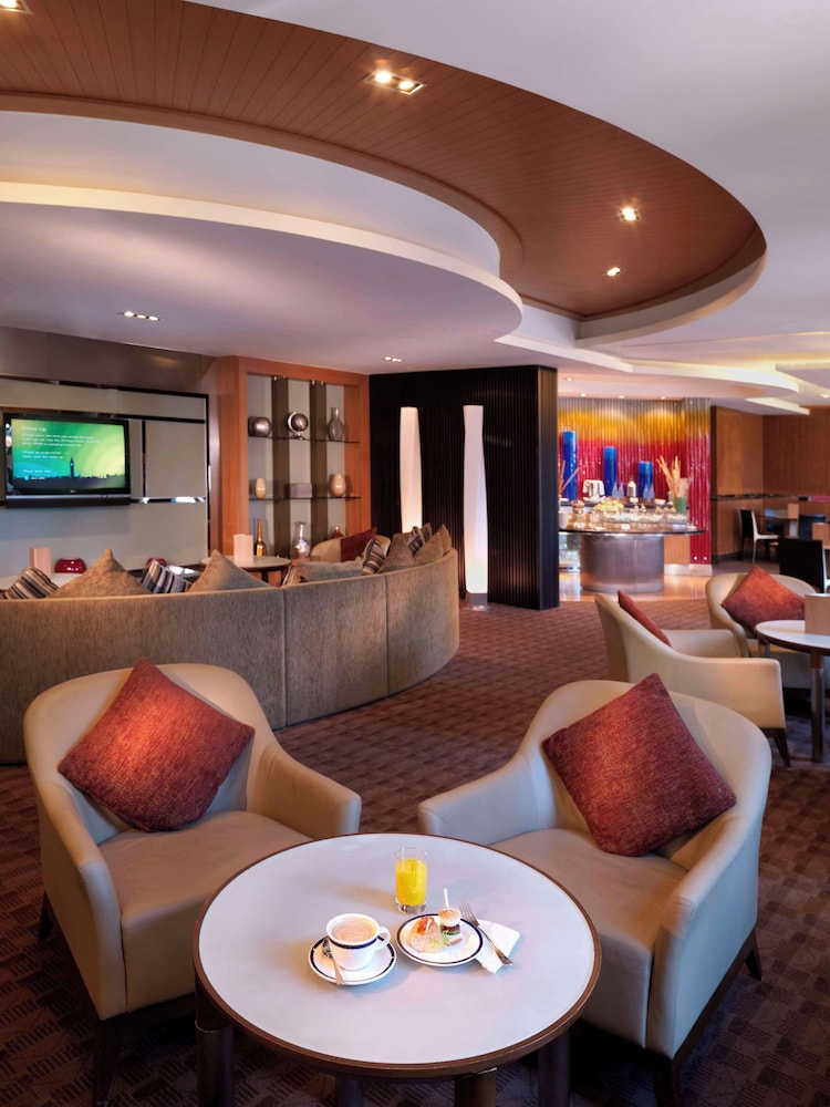 Executive Room (Lounge Access) photo 3