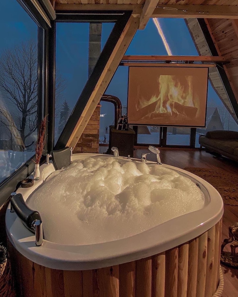 Luxury Triple Room, Non Smoking, Mountain View photo 2