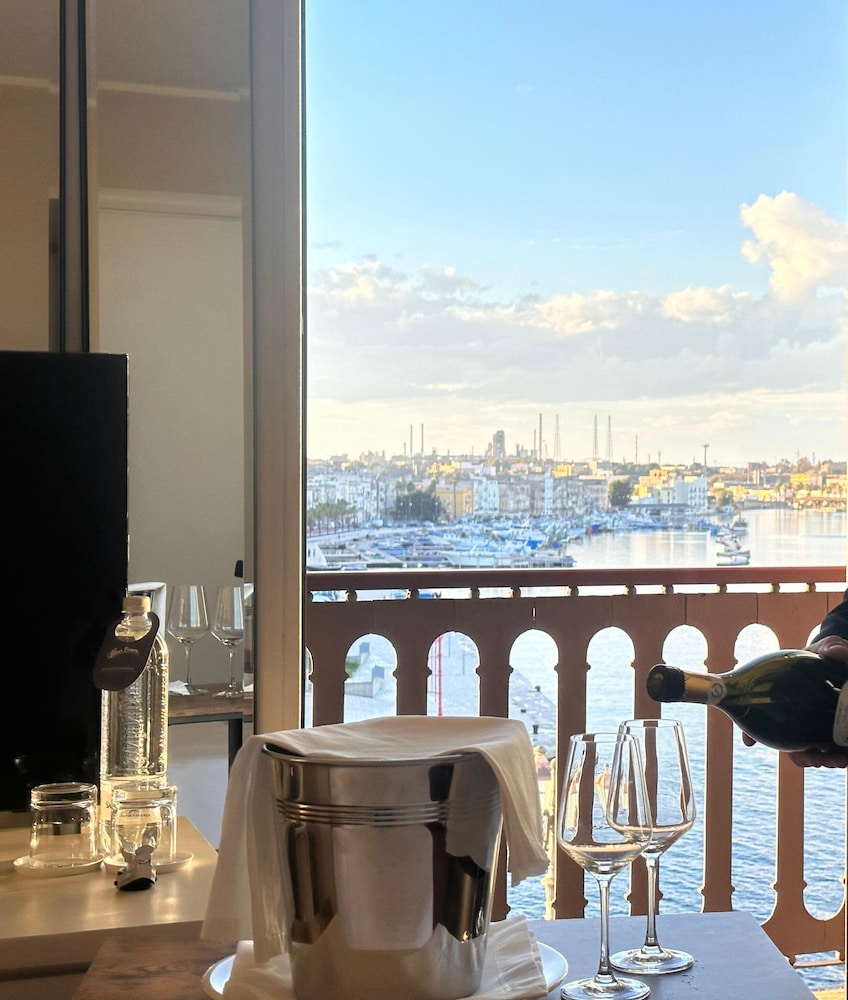 Exclusive Room, Balcony, Sea View