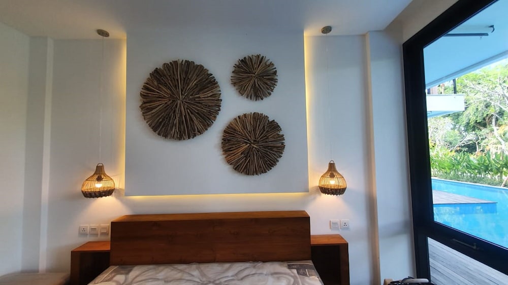 Deluxe Terrace Room - Photo 2