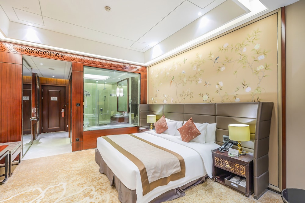 Superior Room photo 1
