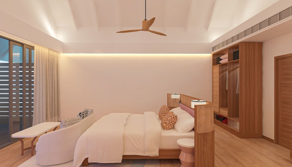 Family Suite, 2 Bedrooms, Private Pool