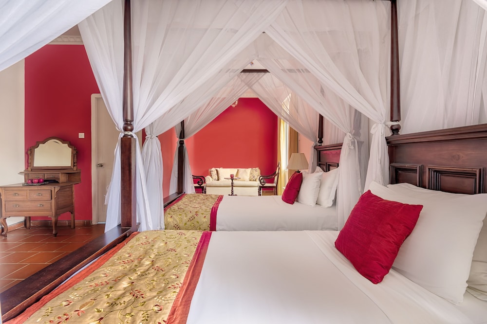 Deluxe Room photo 1