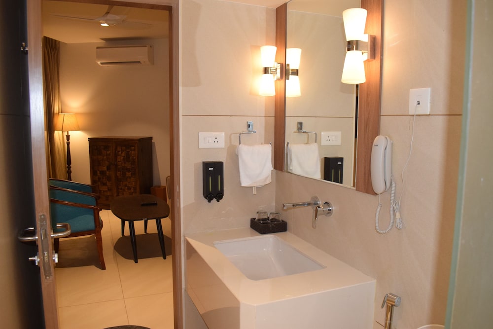 Superior Room photo 2
