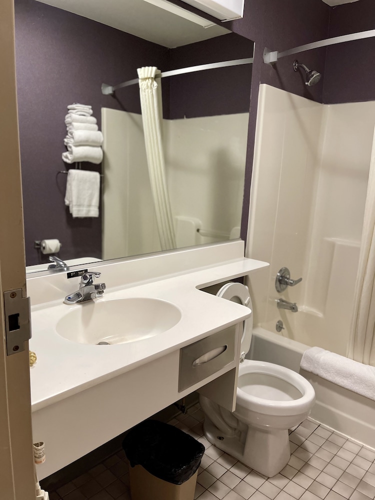Standard Room, 2 Double Beds