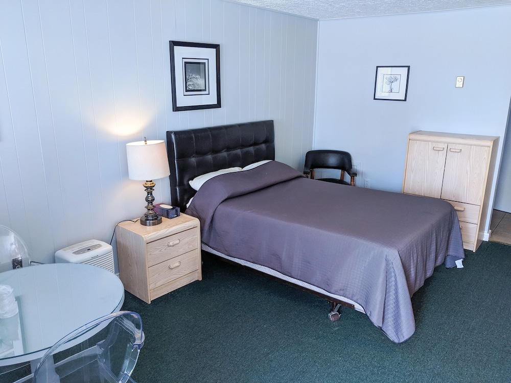Standard Room, 1 Double Bed photo 1