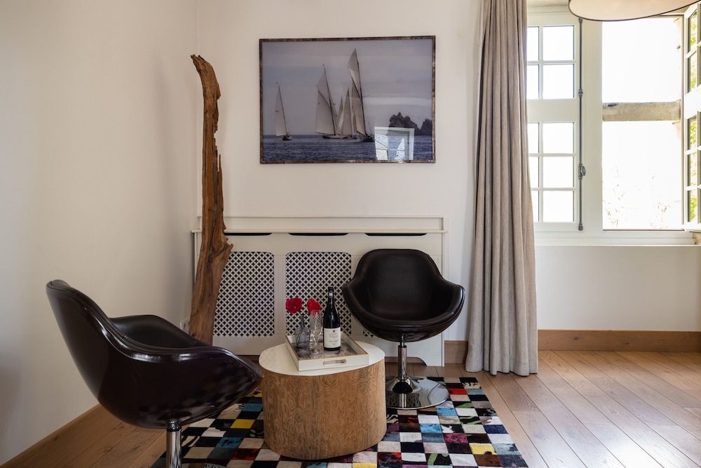 Luxury Double Room, Ensuite, Park View (Contemporaine) photo 3