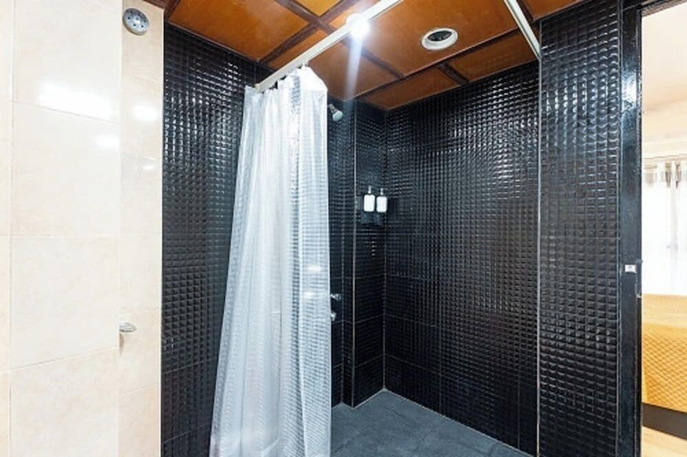 Deluxe Double Room, Sea View photo 2