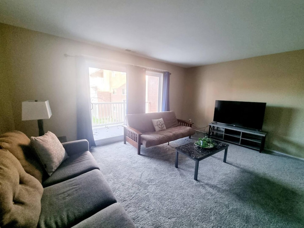 Amazing 2 Bedroom 2 Bath Condo, Bilde 6