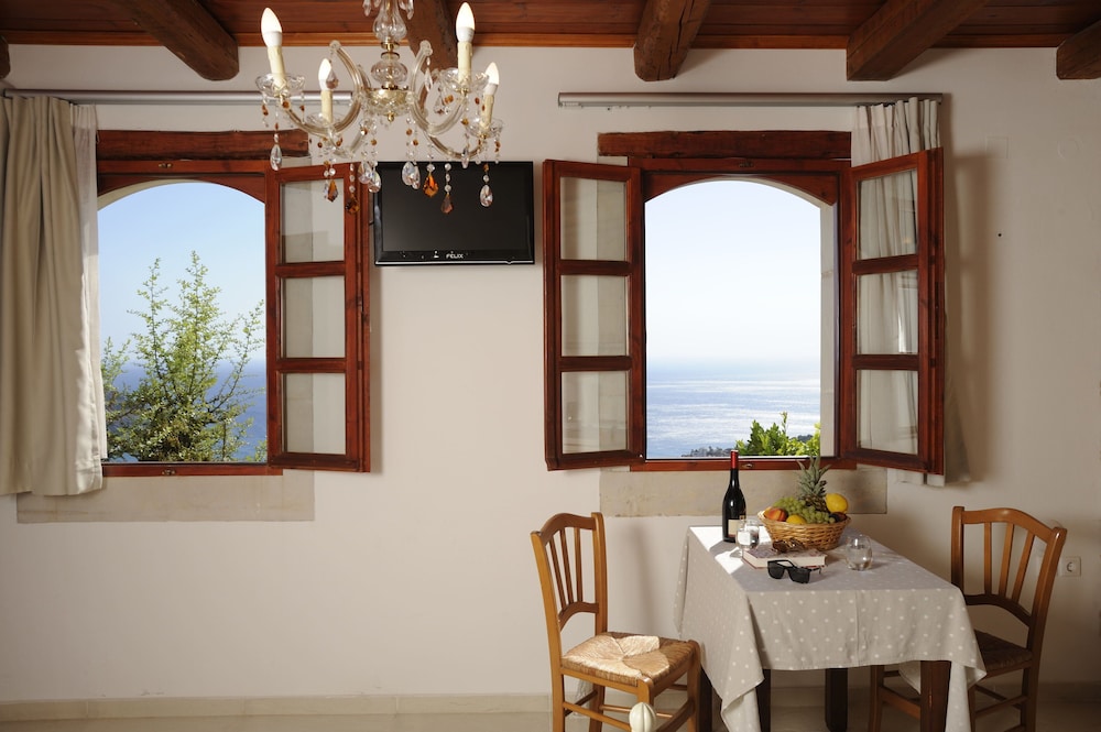 Executive Suite, Sea View (Junior)