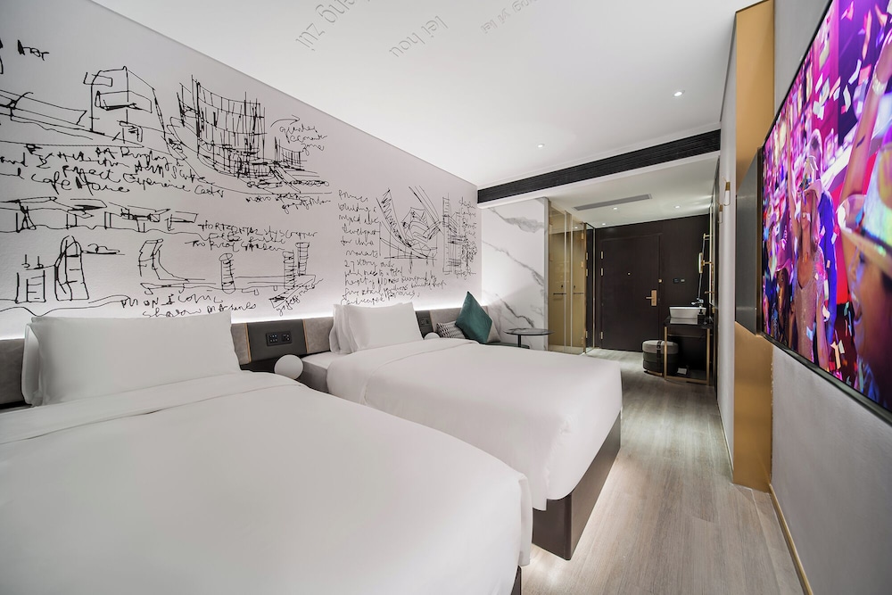 Basic Double Room