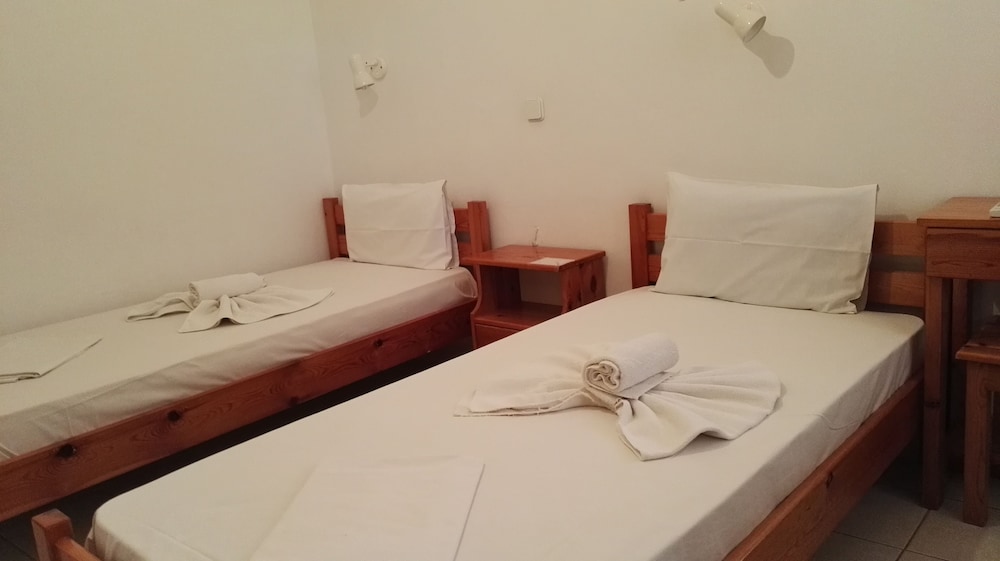Standard Room - Photo 39