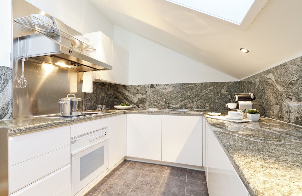 Standard Apartment