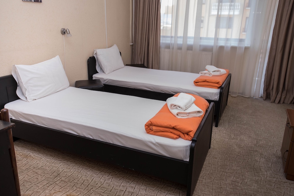 Standard Double or Twin Room photo 1