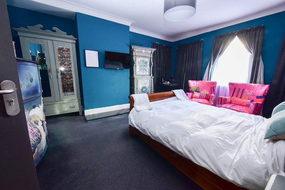 Design Double Room photo 3