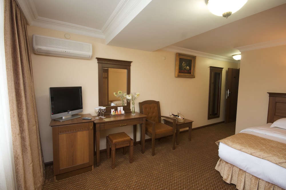 Standard Double or Twin Room photo 2
