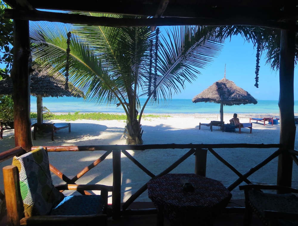 Deluxe Double Room, Sea View photo 3