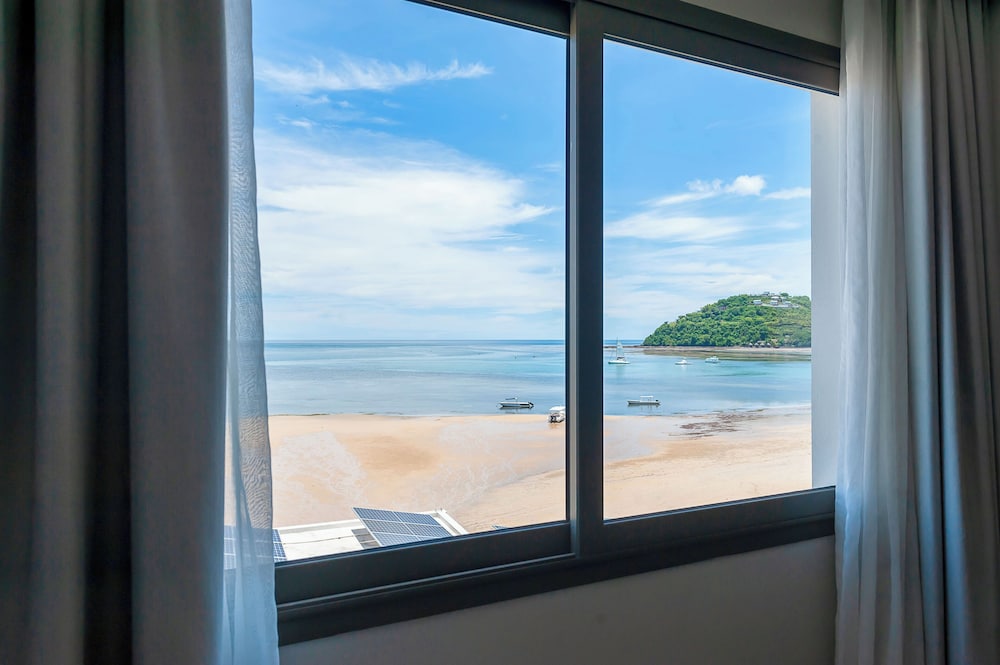 Suite, Balcony, Ocean View