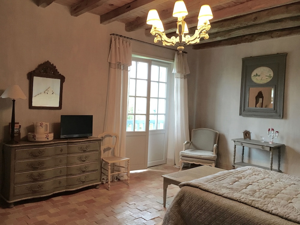 Premium Double Room, 1 Bedroom photo 1