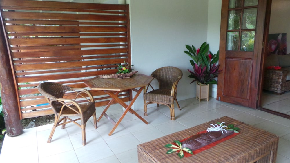 2 Bedroom Resort Apartment photo 2