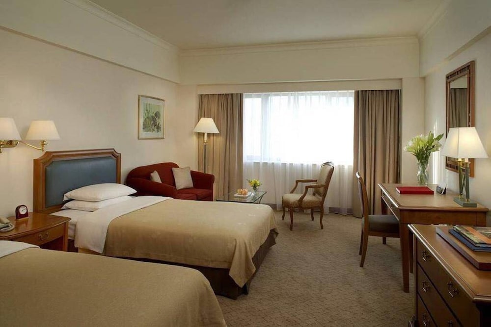 Superior Room, 2 Twin Beds