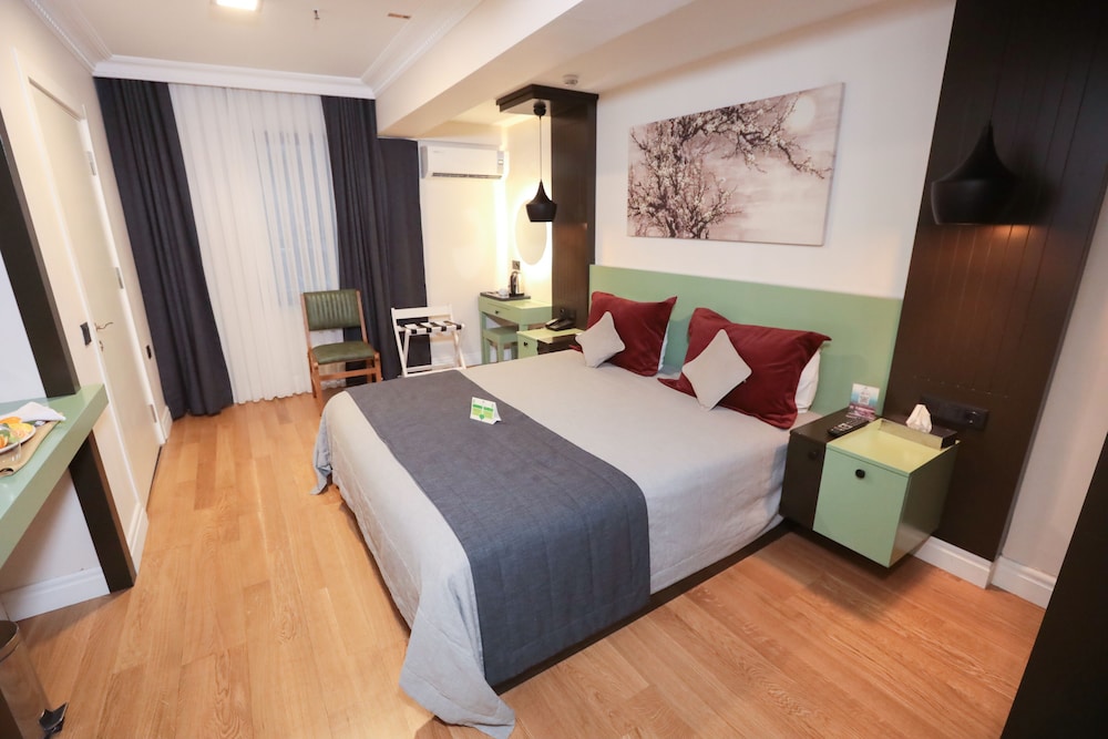 Standard Single Room photo 3