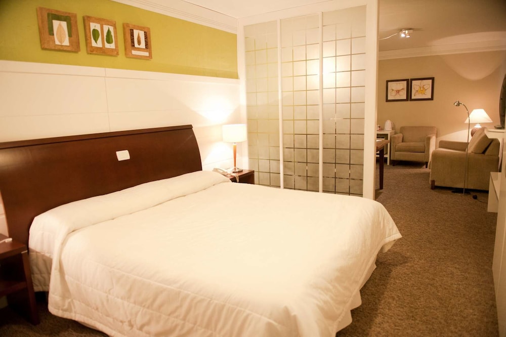 Single Room (Semi Luxo) photo 2