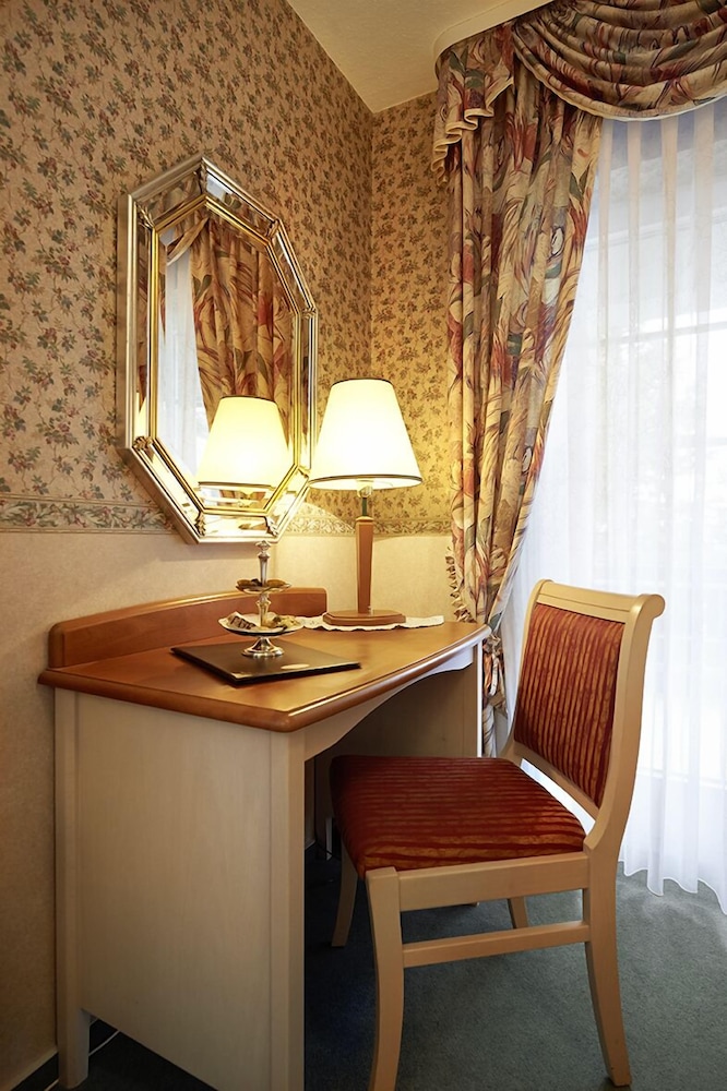 Standard Single Room photo 3