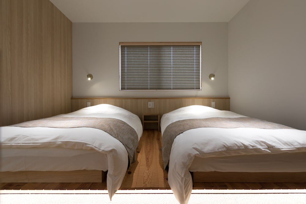 Design Twin Room, Non Smoking - Photo 4