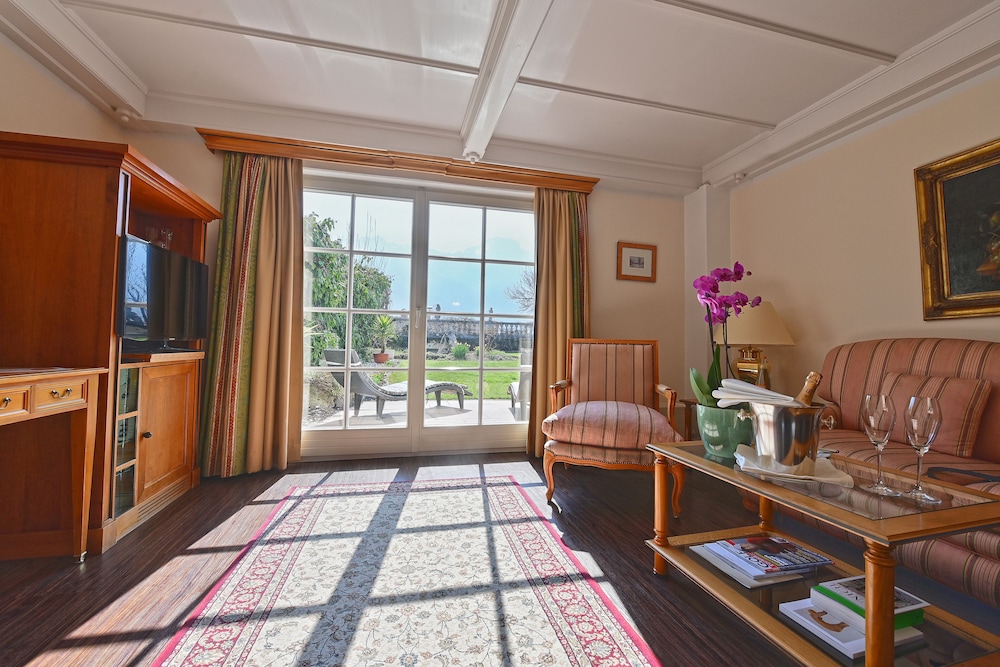 Suite, Mountain View Suite, Mountain View