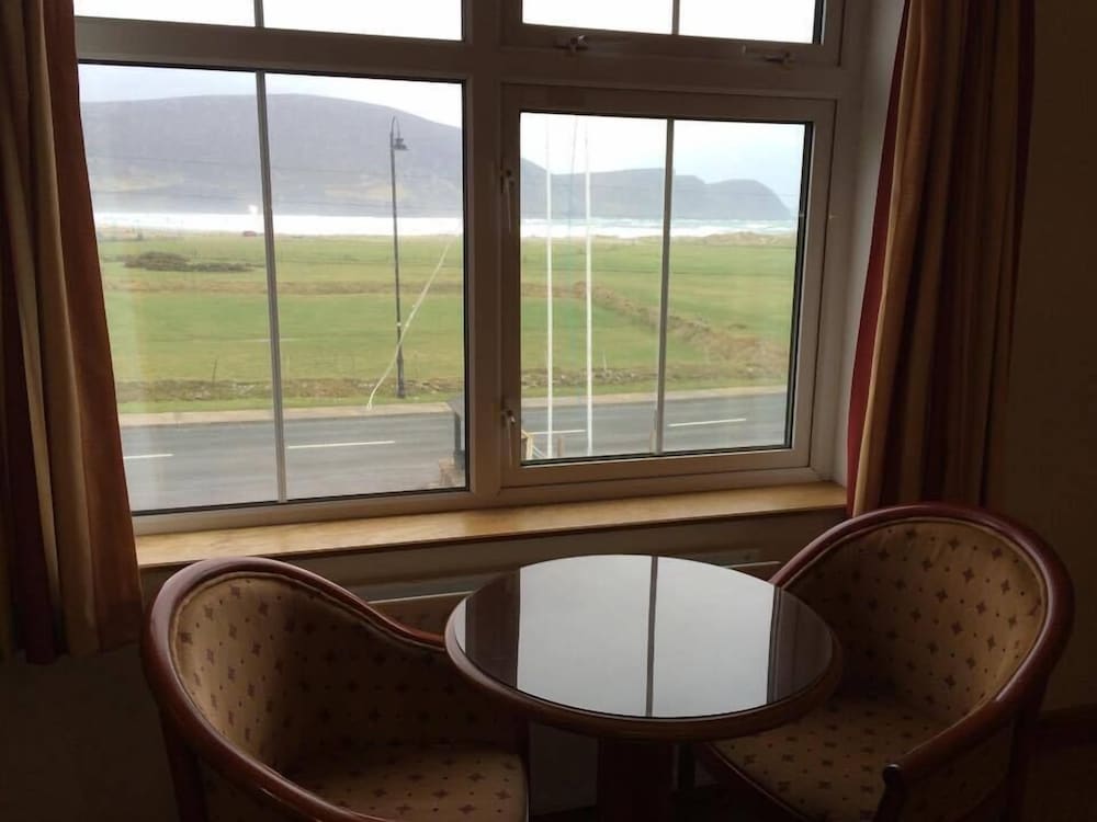 Deluxe Double Room, Sea View photo 3