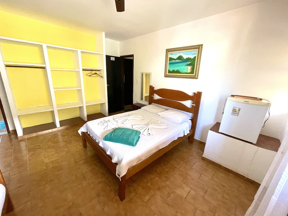 Family Quadruple Room, 1 Bedroom, City View photo 2