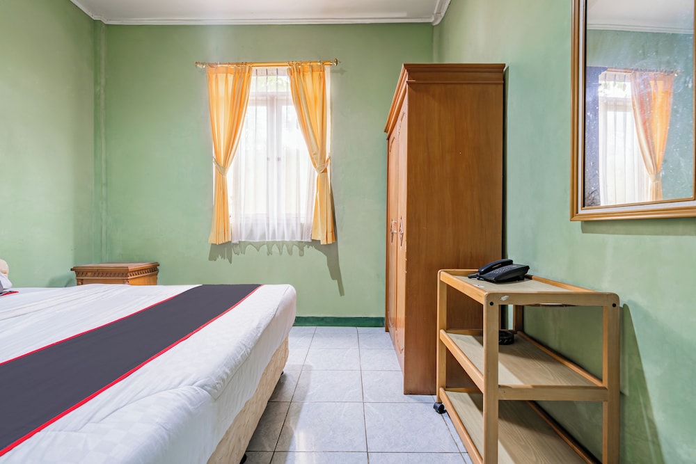 Deluxe Double Room photo 2