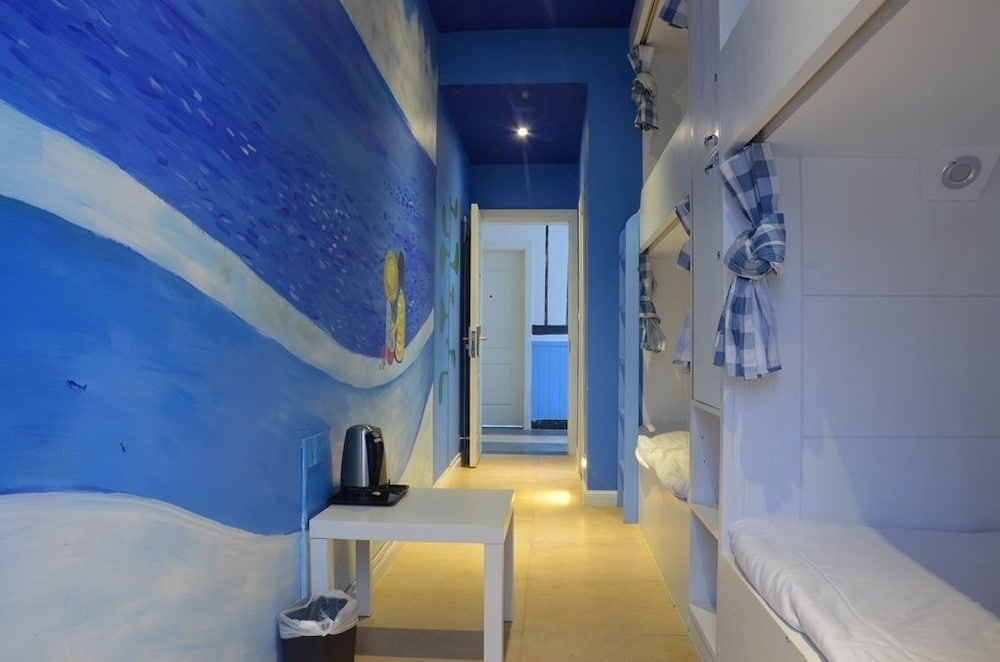 Quadruple Room photo 1