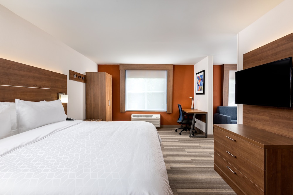 Suite, 1 King Bed photo 3