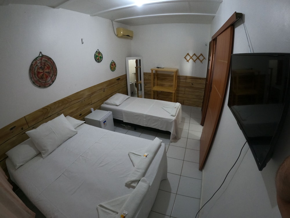 Traditional Triple Room - Photo 3