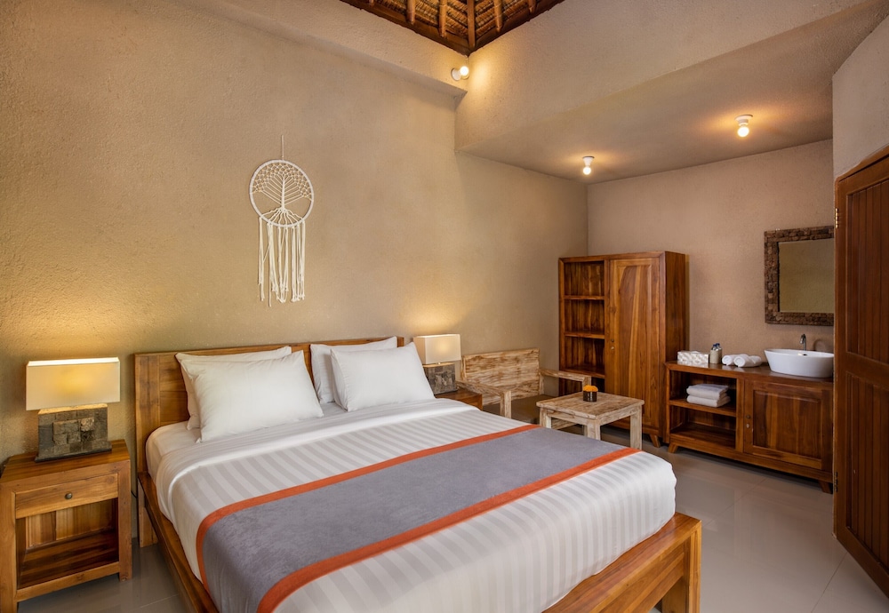 Deluxe Room - Photo 1