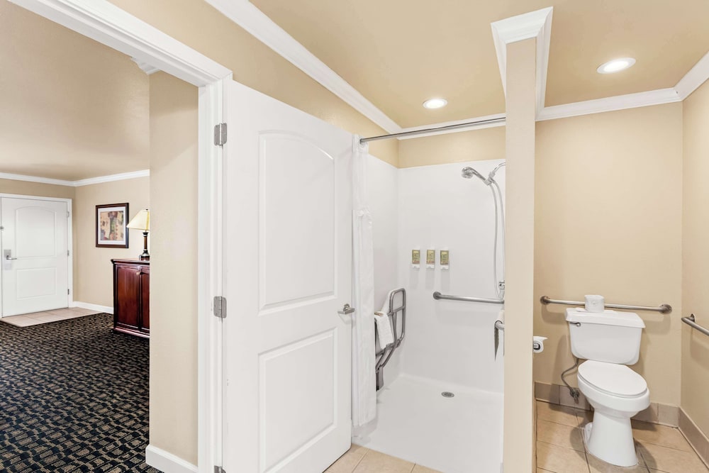Best Western Miner's Inn, Foto 4