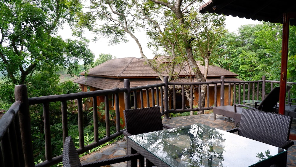 Original Thai Suite - Photo 12